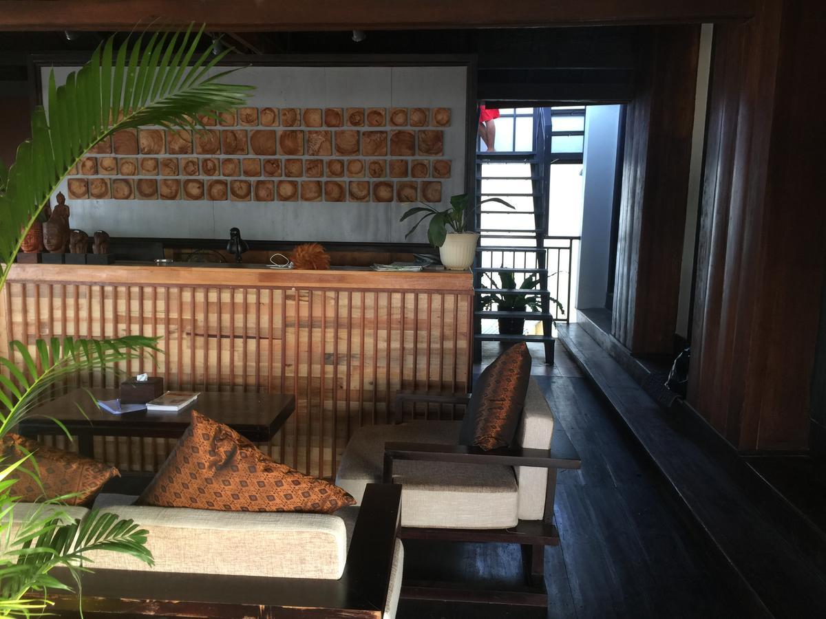 Makk Hotel Кампот Екстериор снимка