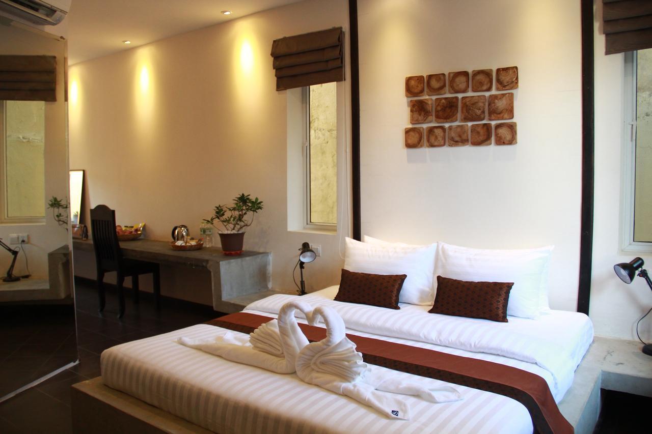 Makk Hotel Кампот Екстериор снимка